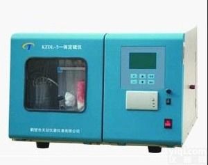 專業(yè)生產與技術創(chuàng)新 儀器儀表行業(yè)的發(fā)展之路