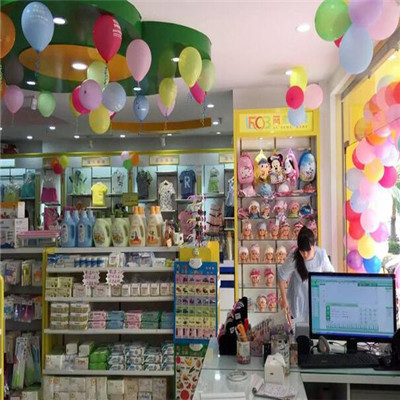 優愛媽咪 攜手共創母嬰事業，誠邀加盟，共筑美好未來