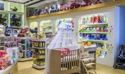 母嬰店進貨全攻略 掌握技巧，精準選品贏在起跑線